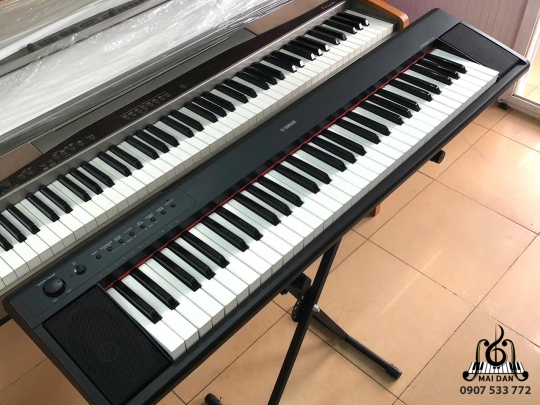 Piano điện yamaha NP-11