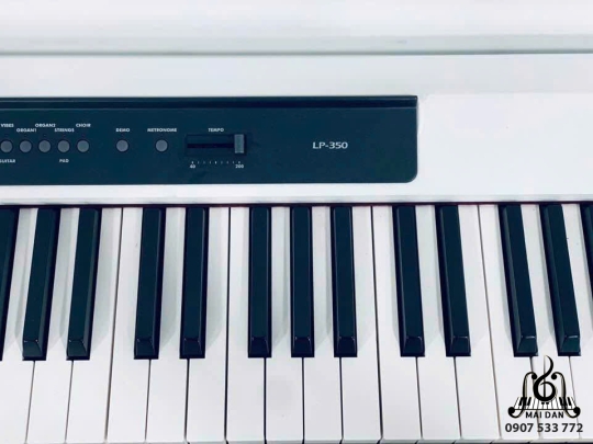 Đàn Piano Điện Korg LP-350