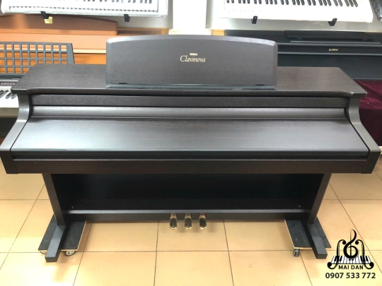 Đàn Piano Điện Yamaha CLP-156