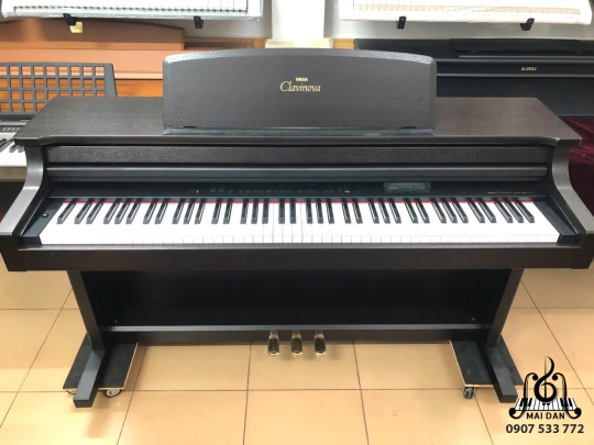 Đàn Piano Điện Yamaha CLP-156