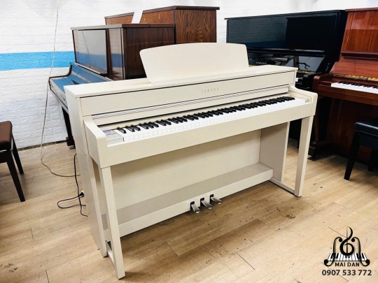 Đàn Piano Điện Yamaha CLP-535WA