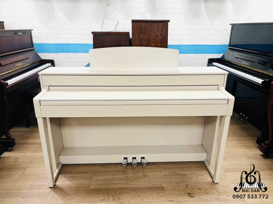 Đàn Piano Điện Yamaha CLP-535WA