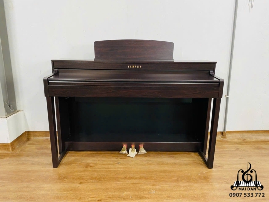 Đàn Piano Điện Yamaha CLP-470R