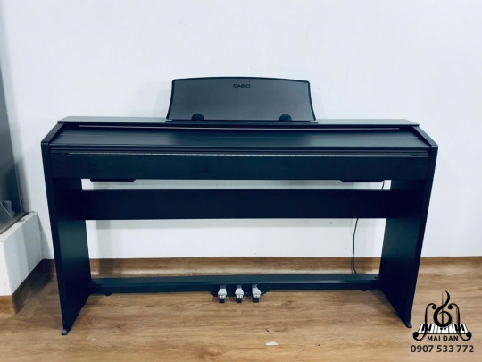 Đàn Piano Điện Casio PX-770BK 