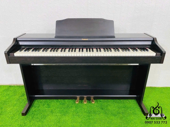 Đàn Piano Điện Roland RD301