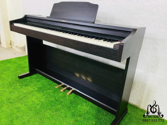 Đàn Piano Điện Roland RD301