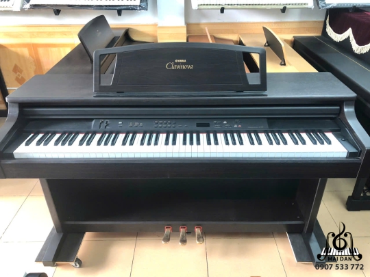 Đàn piano điện Yamaha CLP-860R