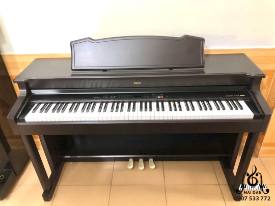 Đàn piano Korg C-8500