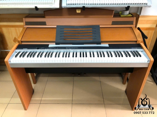 Đàn piano điện Casio PX-100