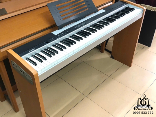 Đàn piano điện Casio PX-100