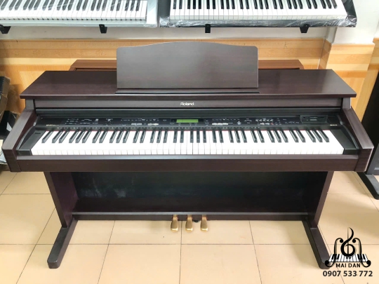 Đàn Piano Roland KR-277