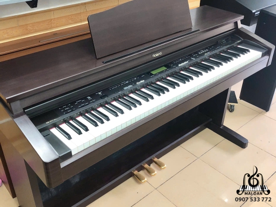 Đàn Piano Roland KR-277