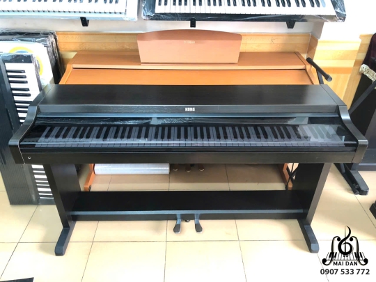 Đàn Piano Điện Korg C-800 