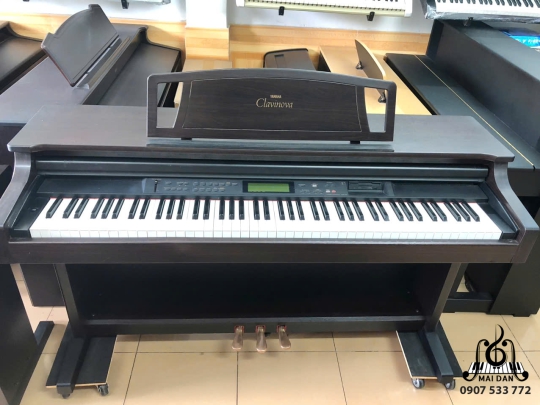 Đàn Piano Điện Yamaha CLP-711 