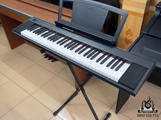 Đàn Piano Yamaha NP-12 