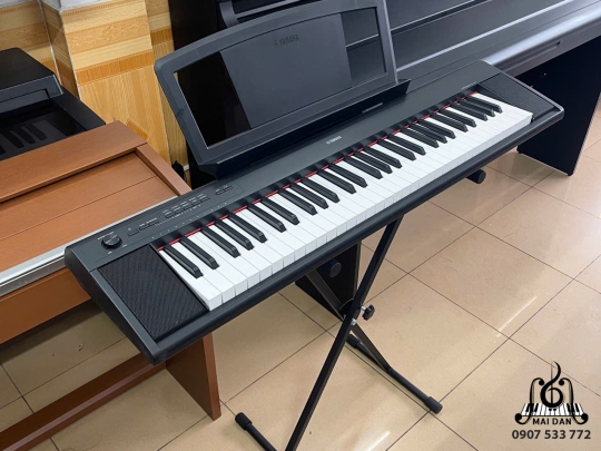 Đàn Piano Yamaha NP-12 