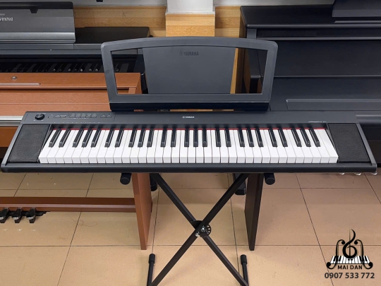 Đàn Piano Yamaha NP-12 