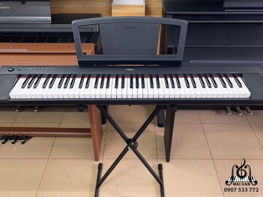 Đàn Piano điện Yamaha NP-31