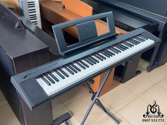 Đàn Piano Điện Yamaha NP-32