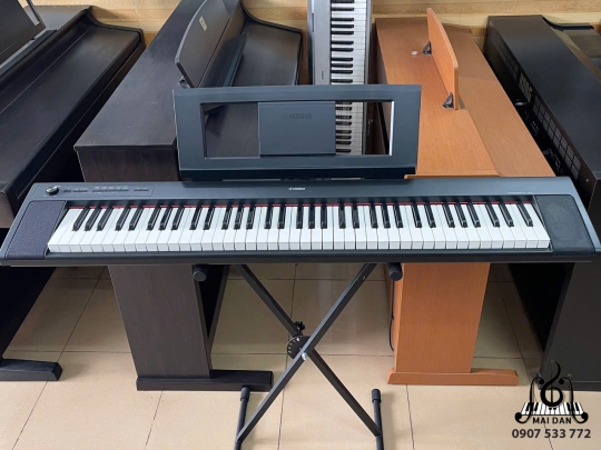 Đàn Piano Điện Yamaha NP-32