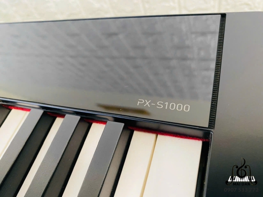 Đàn piano điện Casio PX - S1000