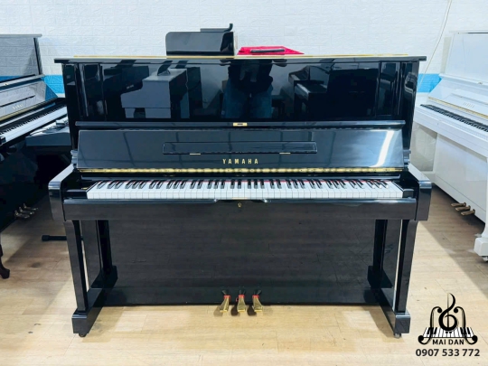 Đàn Piano cơ Yamaha YUS