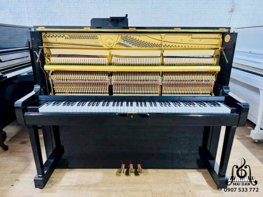 Đàn Piano cơ Yamaha YUS