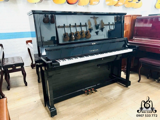Đàn Piano Cơ Yamaha YUA 