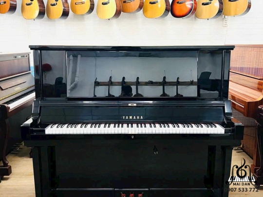 Đàn Piano Cơ Yamaha YUA 