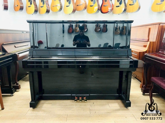 Đàn Piano Cơ Yamaha YUA 