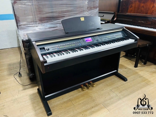 Đàn piano điện Yamaha CVP-501R