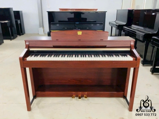 Đàn piano điện Yamaha CLP-370M