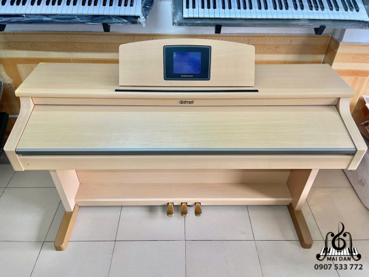 Đàn Piano Điện Roland HPi5