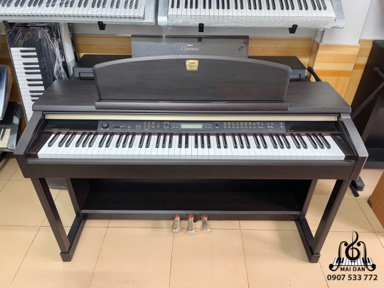 Đàn Piano Điện Yamaha CLP-150