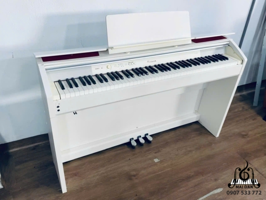 Đàn Piano Điện Casio PX-850 chính hãng