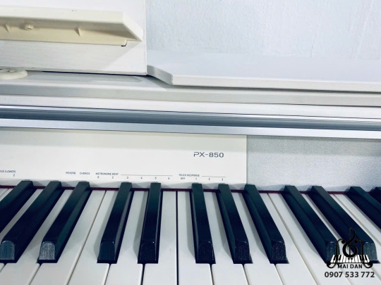 Đàn Piano Điện Casio PX-850 chính hãng
