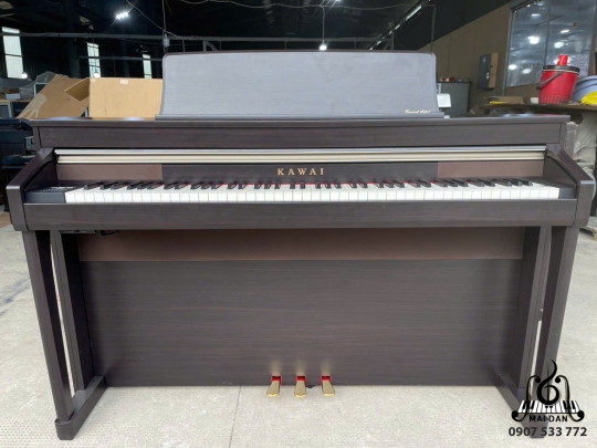 Đàn Piano Điện Kawai CA9700GP Giá Tốt