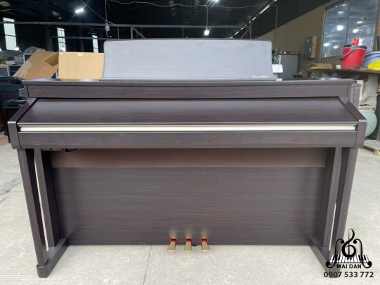 Đàn Piano Điện Kawai CA9700GP Giá Tốt