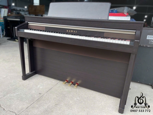 Đàn Piano Điện Kawai CA9700GP Giá Tốt
