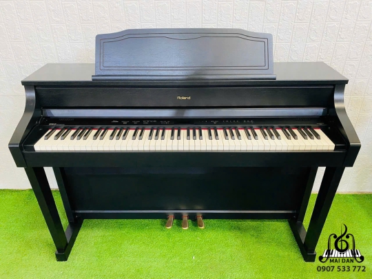 Đàn Piano Điện Roland HP 508-GP 