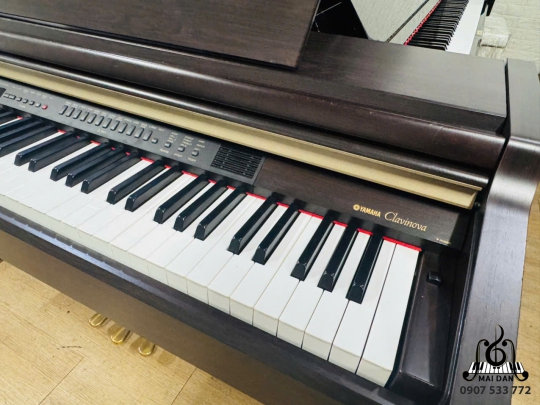 Đàn Piano Điện Yamaha CLP 950