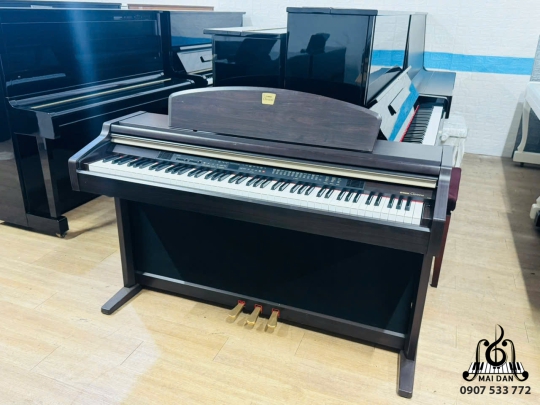 Đàn Piano Điện Yamaha CLP 950