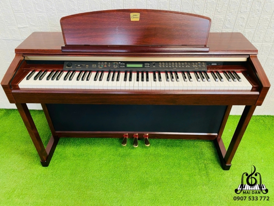 Đàn Piano Điện Yamaha CLP-170 M