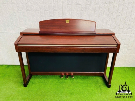Đàn Piano Điện Yamaha CLP-170 M