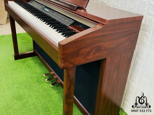 Đàn Piano Điện Yamaha CLP-170 M