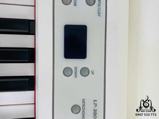 Korg LP-380