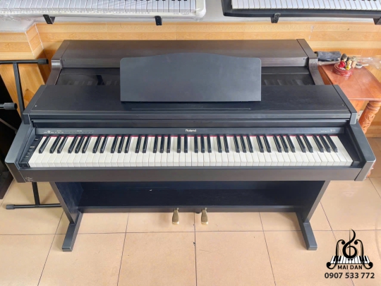 Đàn Piano Roland HP-145