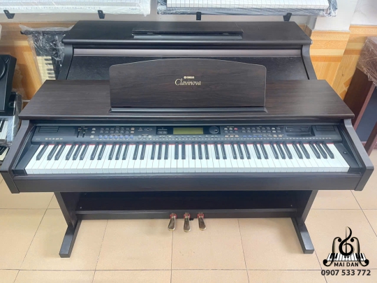 Đàn Piano Yamaha CVP-103