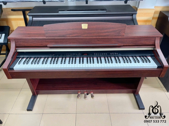 Đàn Piano Yamaha CLP-340M