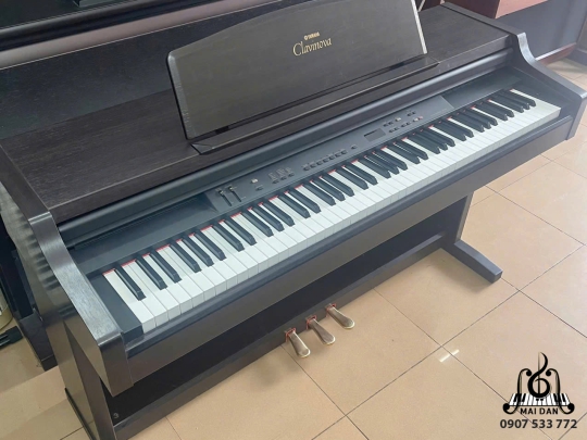 Đàn Piano Yamaha CLP-840